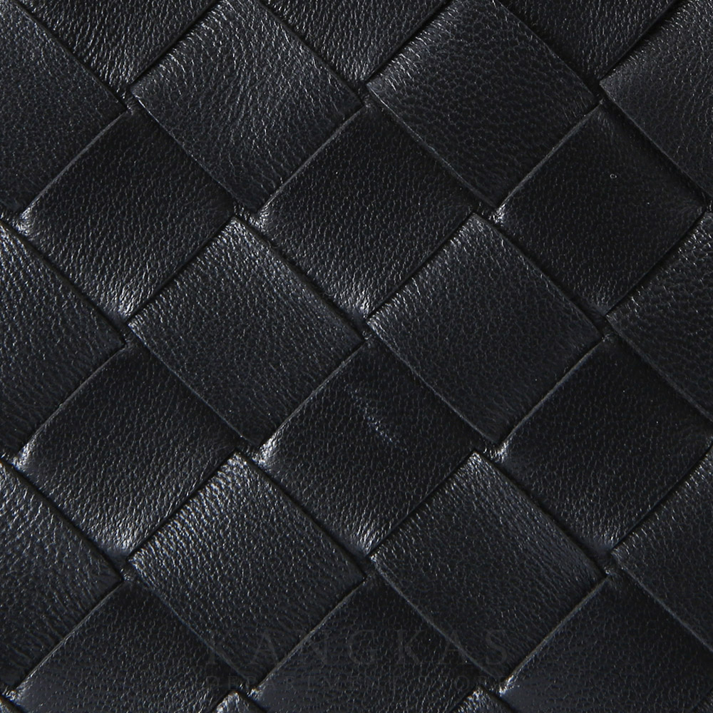 BOTTEGA VENETA(USED)보테가베네타 인트레치아토 미니 토트겸 숄더백